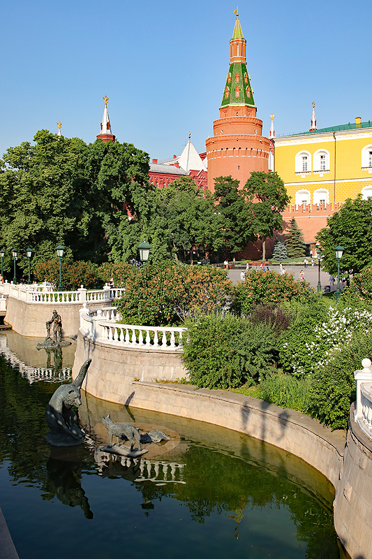 Moscou