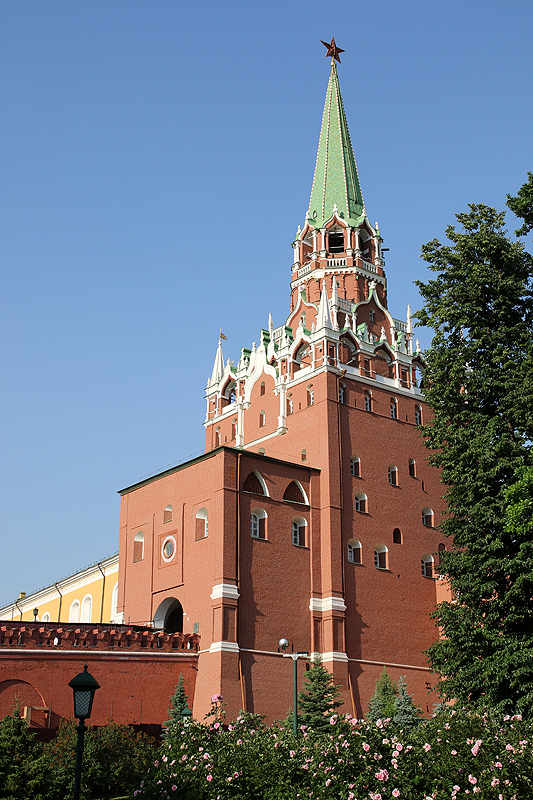 Moscou