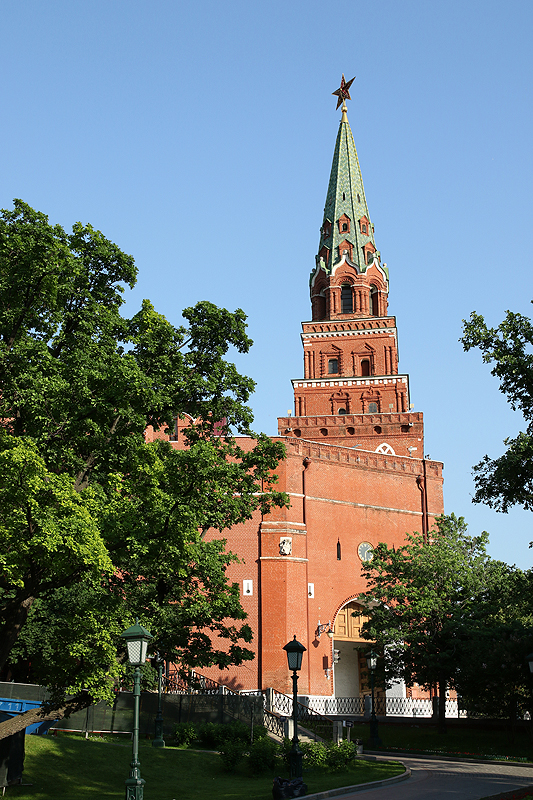 Moscou