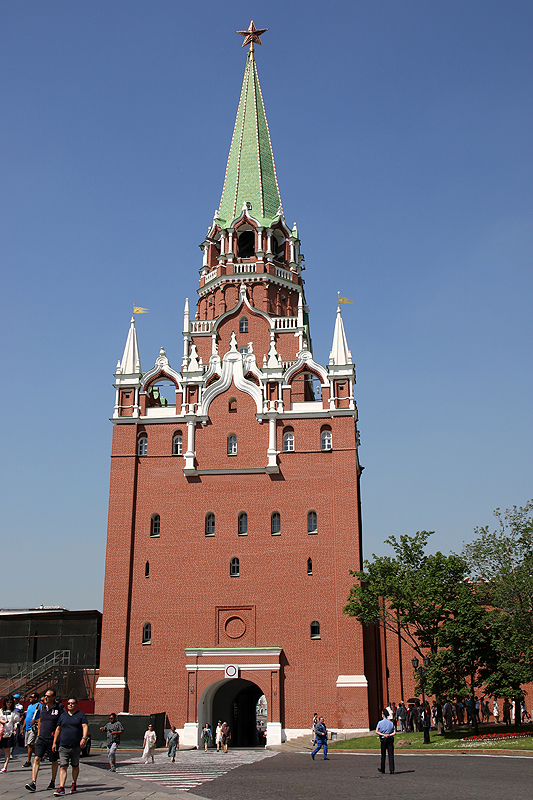 Moscou