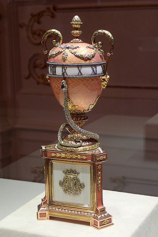 Saint Pétersbourg