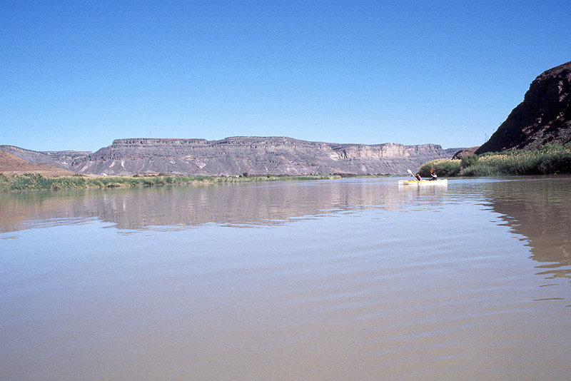 Orange River