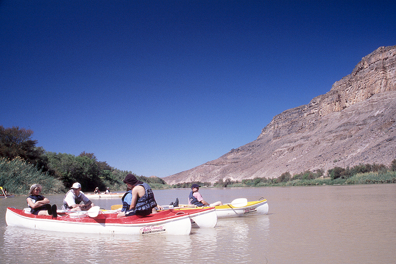 Orange River
