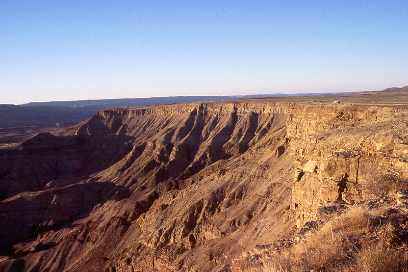 Fish River Canyon