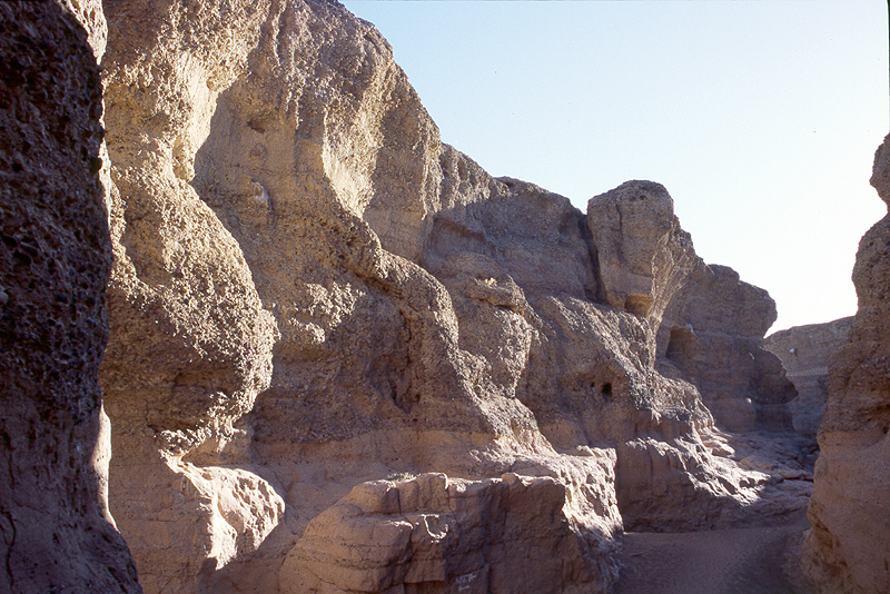 Sesriem Canyon