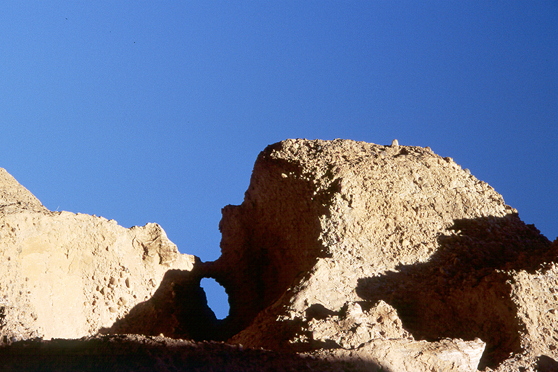 Sesriem Canyon