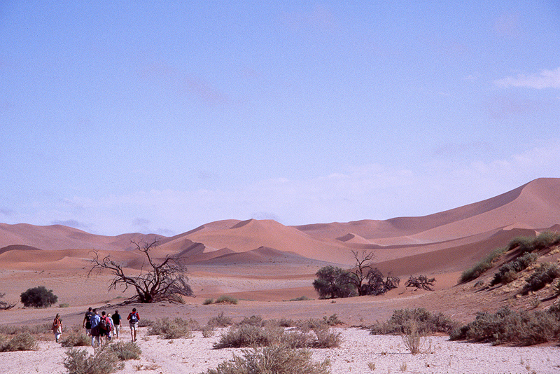 Sossusvlei