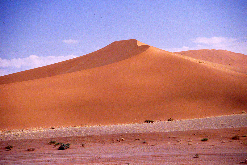 Sossusvlei