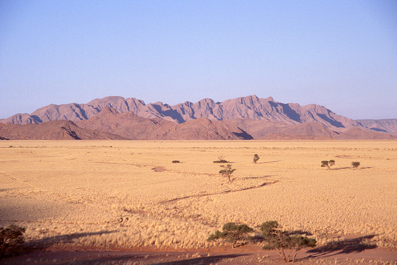 Sesriem