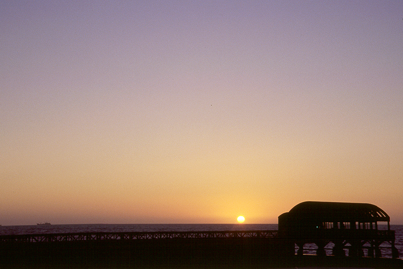 Swakopmund