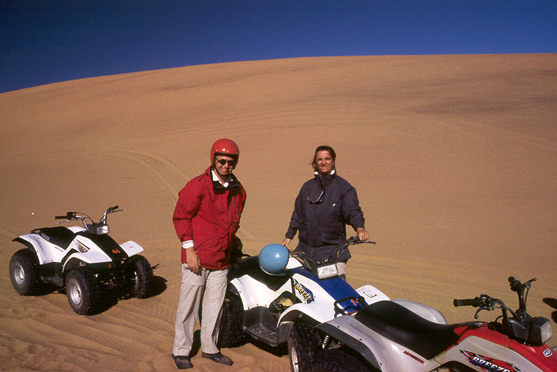 Swakopmund