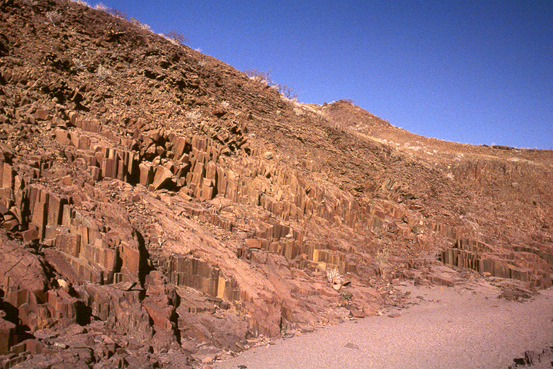 Twyfelfontein