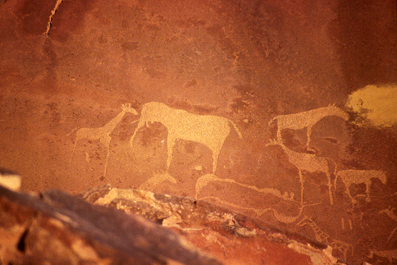 Twyfelfontein