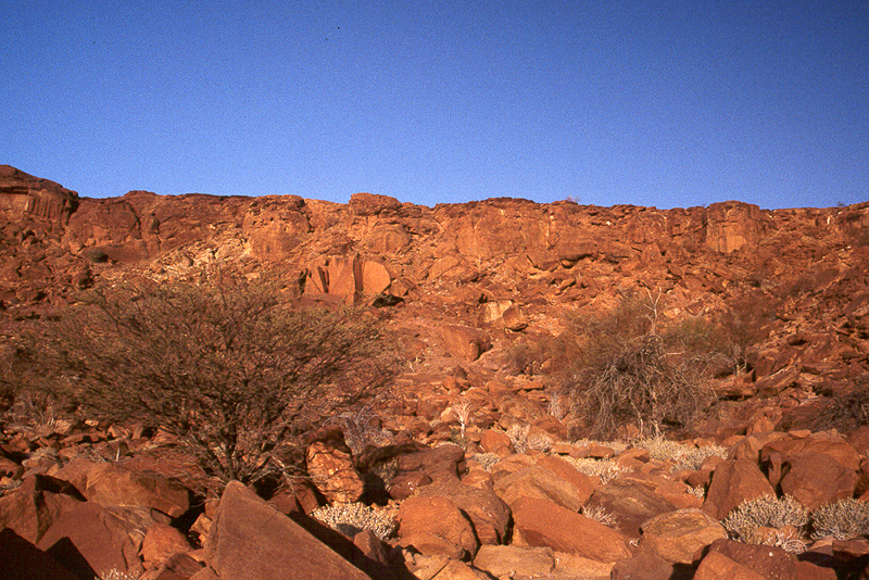 Twyfelfontein