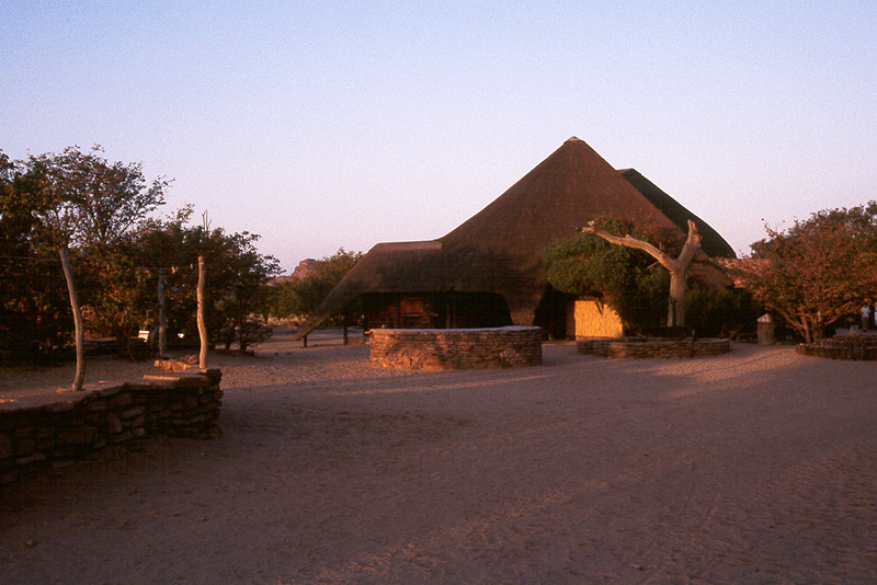 Twyfelfontein