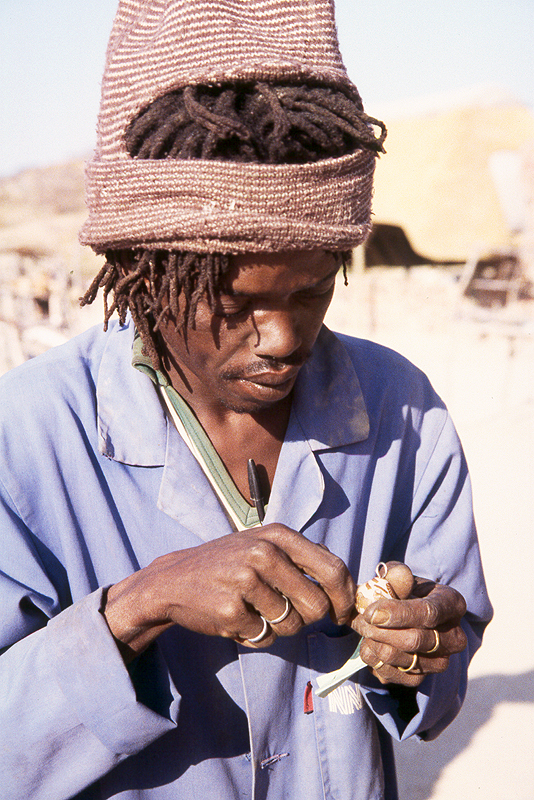 Twyfelfontein