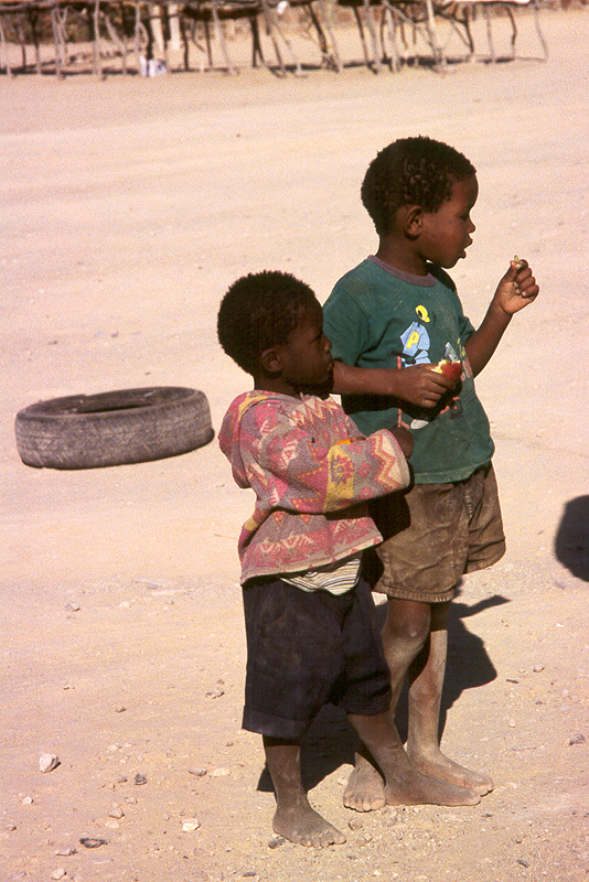 Twyfelfontein