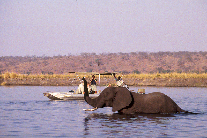 Chobe