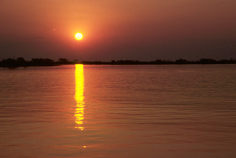Chobe