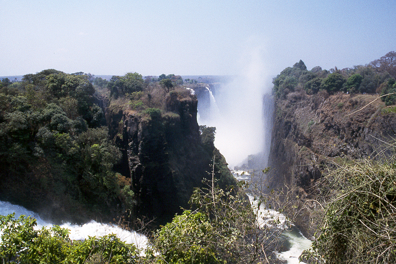 Chutes Victoria