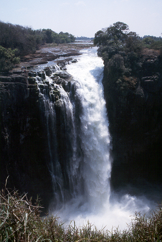 Chutes Victoria