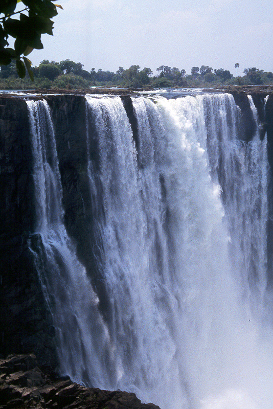 Chutes Victoria