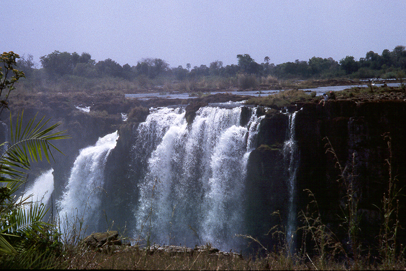 Chutes Victoria