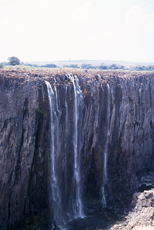 Chutes Victoria