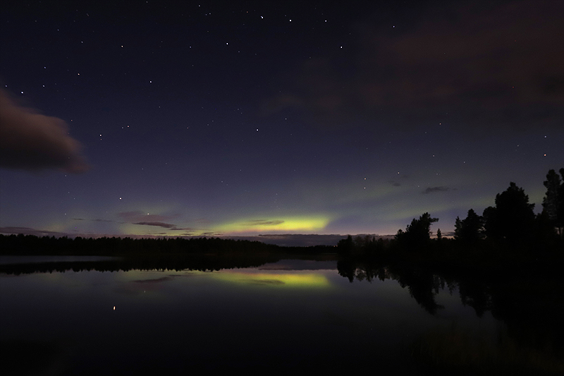 Lodge Aurora