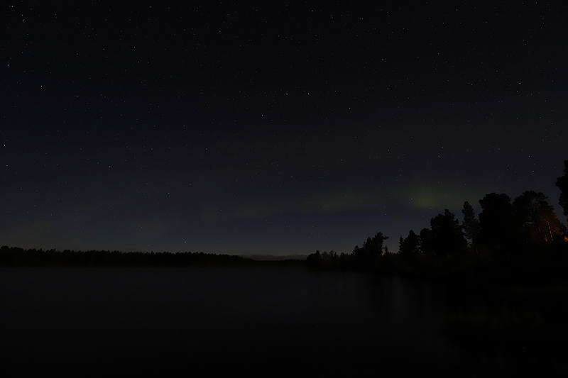 Lodge Aurora