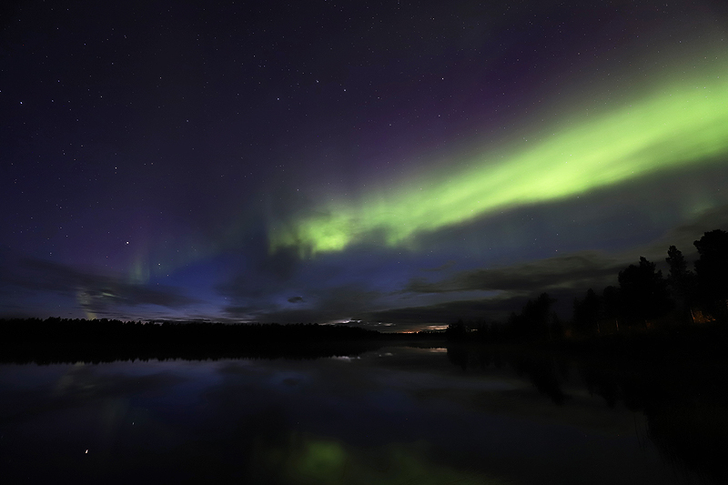 Lodge Aurora