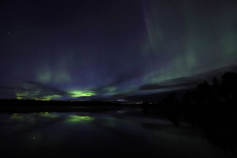 Lodge Aurora