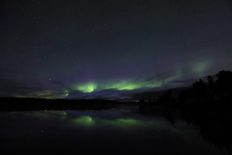 Lodge Aurora