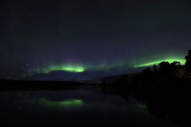 Lodge Aurora