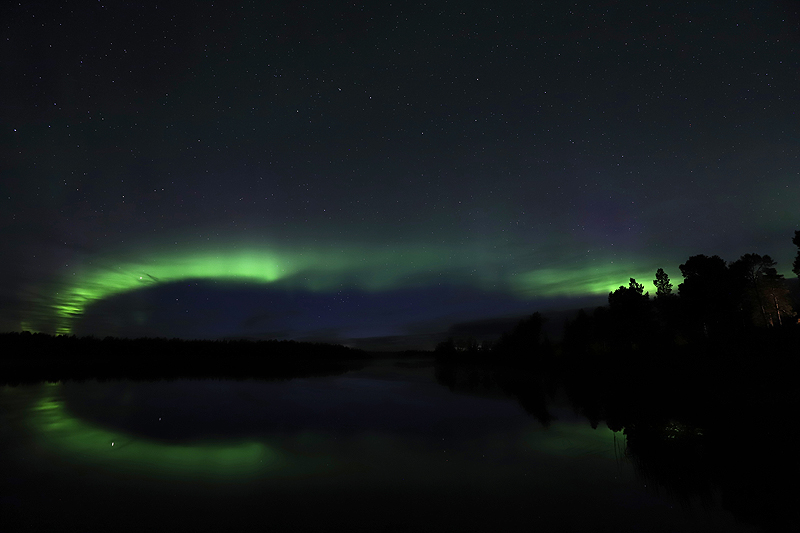 Lodge Aurora