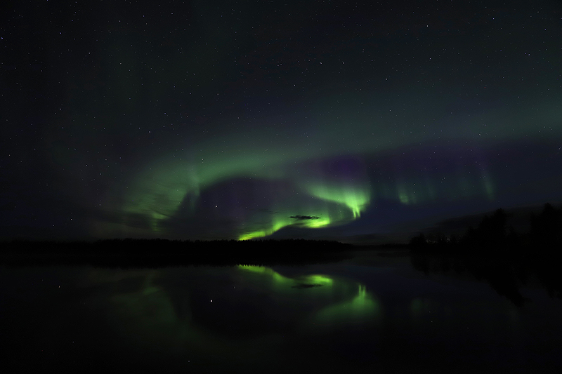 Lodge Aurora