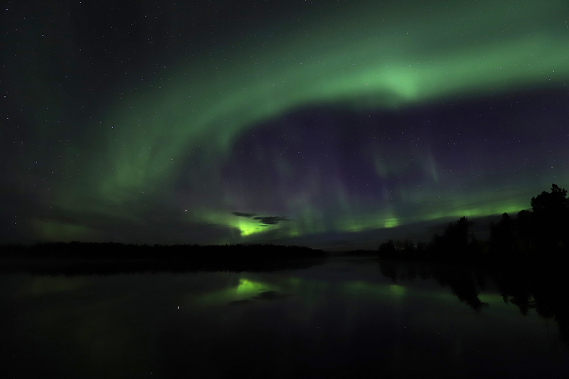 Lodge Aurora