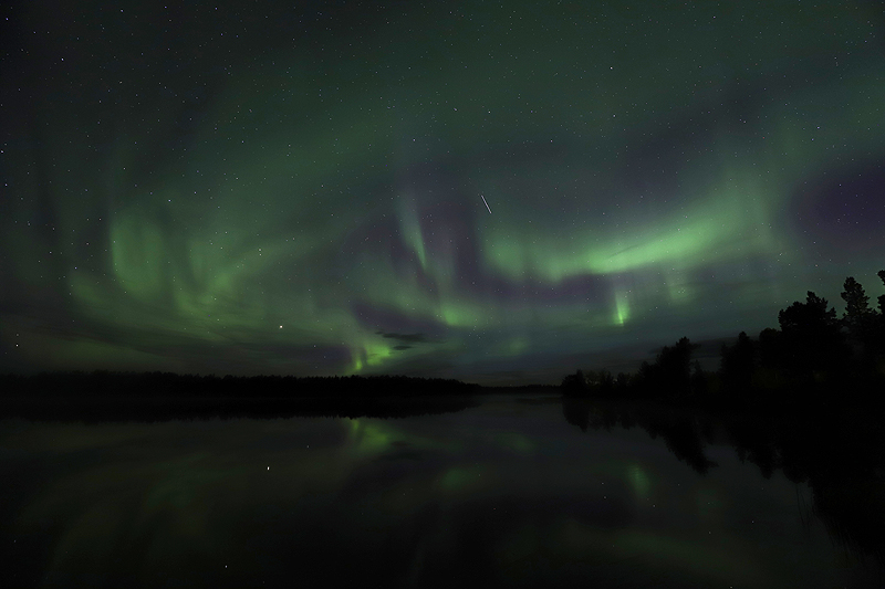 Lodge Aurora
