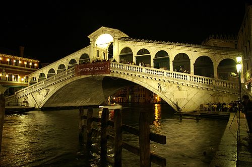 TOSCANE & VENISE - Venise