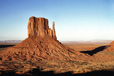 OUEST AMERICAIN - Monument Valley