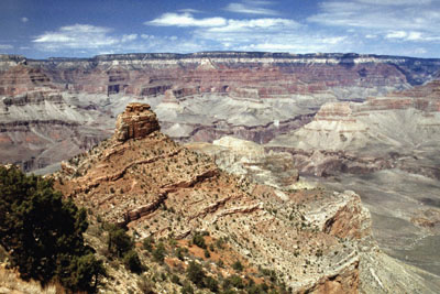 OUEST AMERICAIN - Grand Canyon