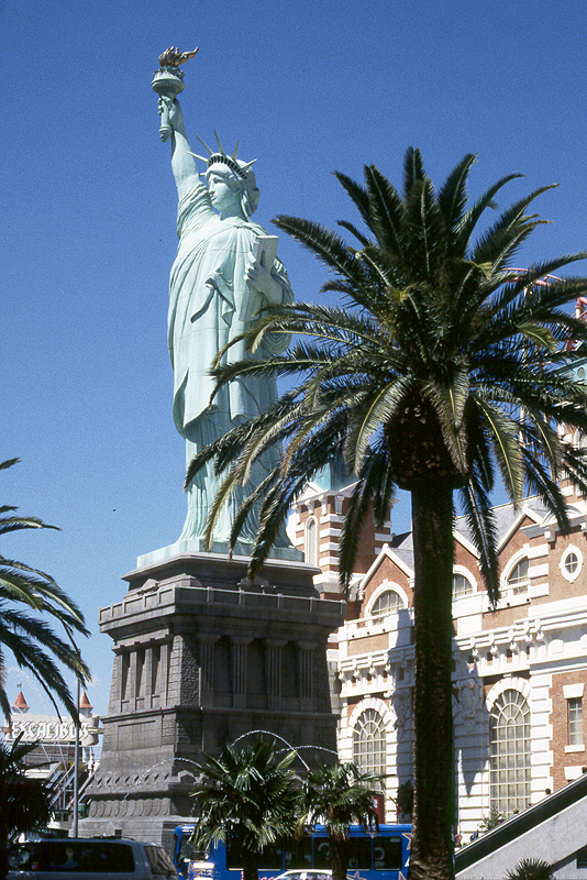 Las Vegas