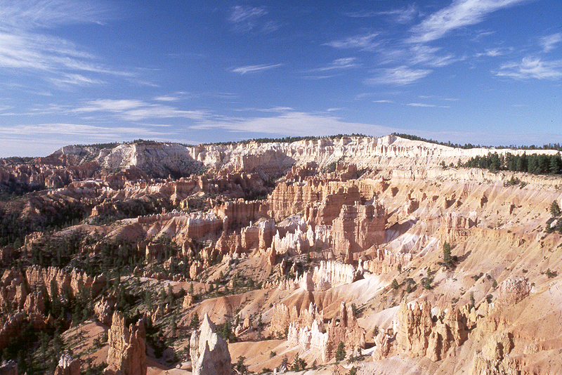 Bryce Canyon