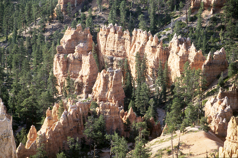 Bryce Canyon