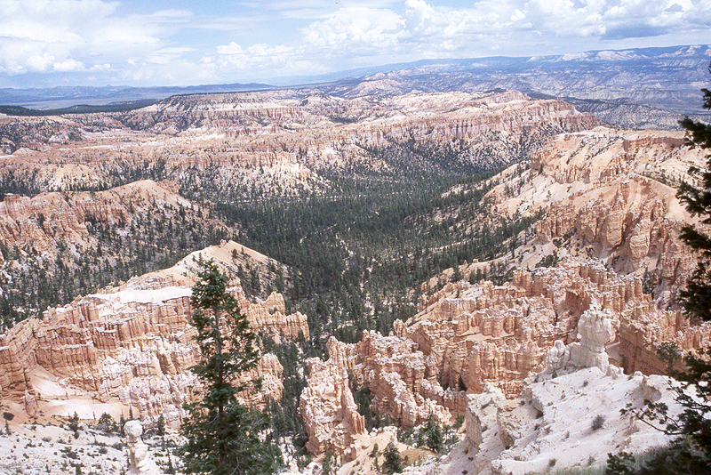 Bryce Canyon
