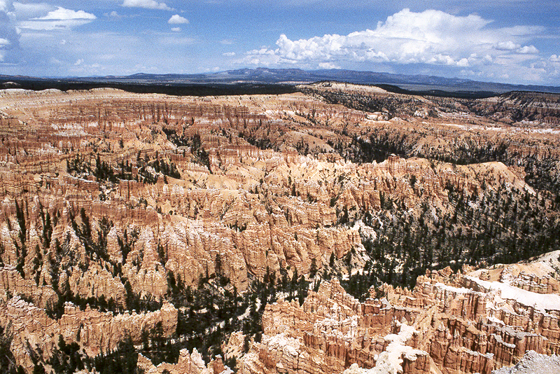 Bryce Canyon
