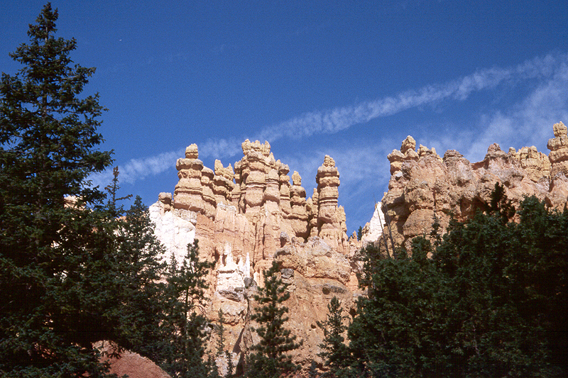 Bryce Canyon