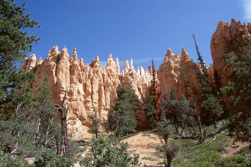Bryce Canyon