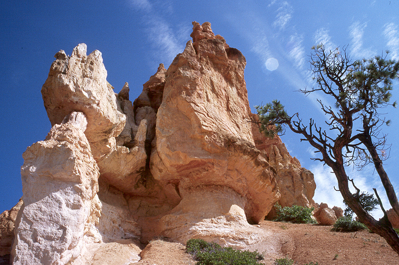 Bryce Canyon