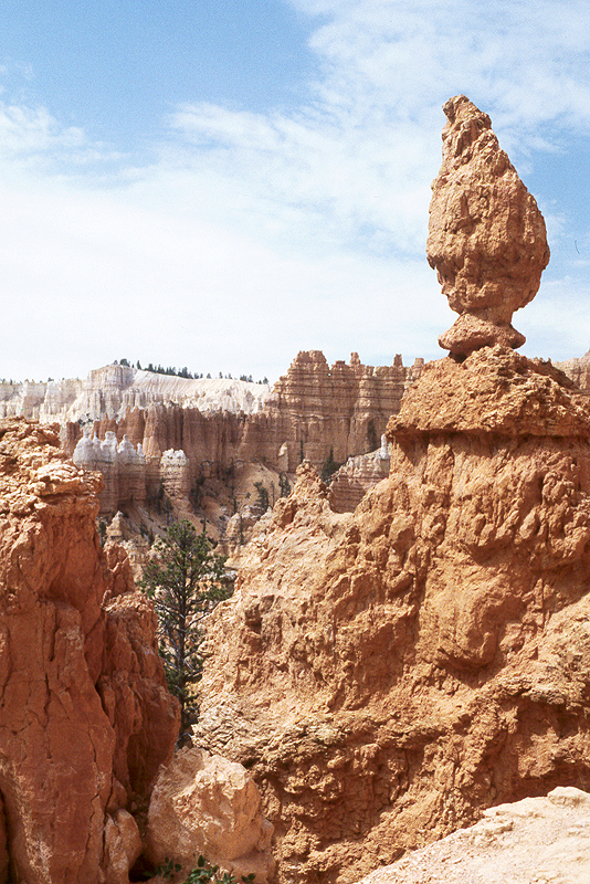 Bryce Canyon